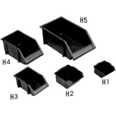 H5號(hào)零件盒